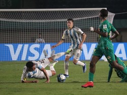 Awal Tak Sempurna Argentina