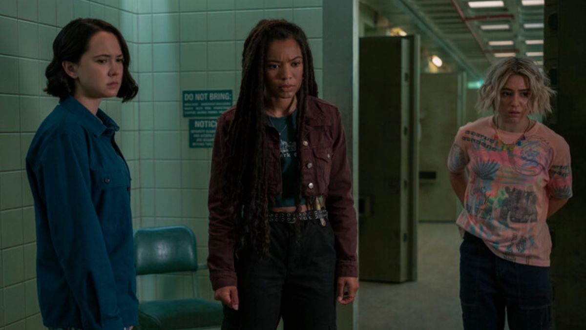 Gen V Berhenti di Season 2, Batal Lanjut ke Musim Ketiga