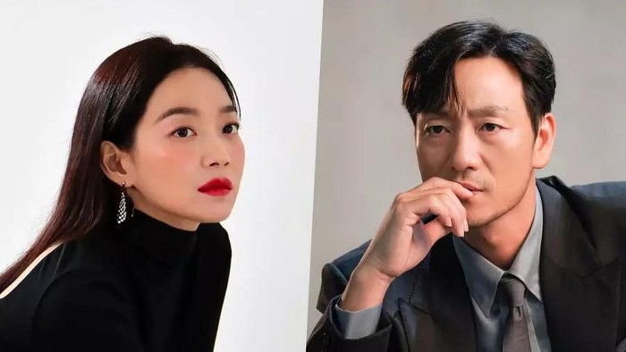Bertabur Bintang Ternama, Shin Min Ah hingga Park Hae Soo Dikonfirmasi Bintangi Serial Netflix Thriller 'Karma'