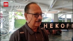 VIDEO: Dokter PSSI Sebut Amar Brkic Sudah Berlatih di Timnas U-17