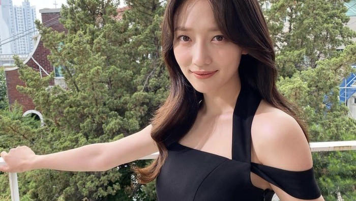 Tambah Proyek Baru, Pyo Ye Jin akan Bintangi Drama 'Sculptured City' bersama Ji Chang Wook