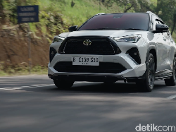 Tanpa Diskon dari Pemerintah, Segini Tarif PPnBM Mobil Hybrid