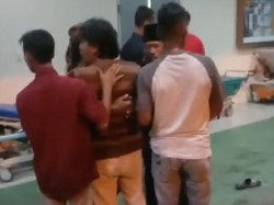 Duduk Perkara RSUD Leuwiliang Diviralkan Ambulans Disembunyikan