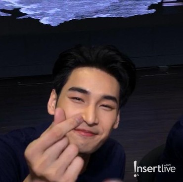 Ingin Sering ke Bali, Apo Nattawin Kaget dengan Perlakuan Fans di Jakarta