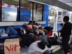 11 Atlet Gulat NTB Telantar di Jakarta, KONI-Cabor Saling Lempar