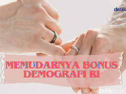 Meng-Up Date Strategi Memanfaakan Bonus Demografi