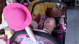 VIDEO: CNN Indonesia Berbuat Baik: Mengejar ASA di Jawa Barat