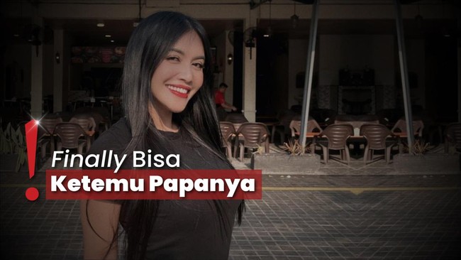 Bertemu Anak Lagi usai 4,5 Tahun, Jerry Aurum Terima Kasih ke Denada