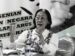 Merayakan Arkeolog RI Edi Sedyawati di BWCF 2023, Ini Kisahnya