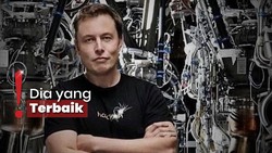 Segera Tayang, Elon Musk Tunjuk Darren Aronofsky Jadi Sutradara Film Biopiknya