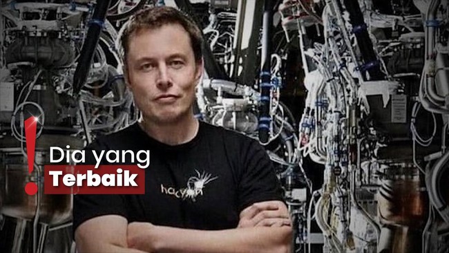 Segera Tayang, Elon Musk Tunjuk Darren Aronofsky Jadi Sutradara Film Biopiknya