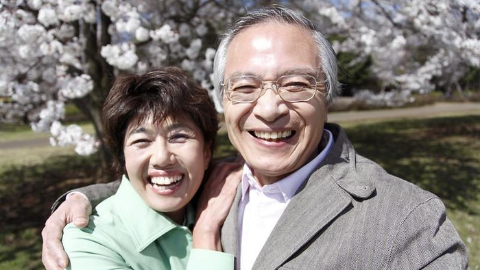 Mudah Diikuti, Intip 5 Rahasia Umur Panjang Orang-orang di Berbagai Negara Ini!