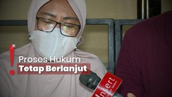 Anak Dibully-Kaki Diamputasi, Ibunda F Cari Keadilan dan Tutup Mediasi