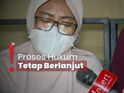 Anak Dibully-Kaki Diamputasi, Ibunda F Cari Keadilan dan Tutup Mediasi