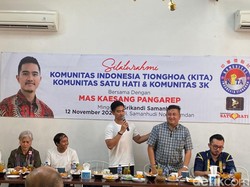 Kaesang Jelaskan Maksud Politik Jalan Ninja