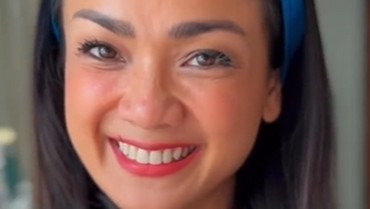 img-title Ikut Cicipi ASI Nirina Zubir Bareng Aming & Ringgo Agus, Desta: Nggak Enak