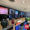 Selama gelaran Transmart Full Day Sale berlangsung, aneka barang berlaku diskon belanja hingga 50% ekstra 20%. Intip daftarnya.