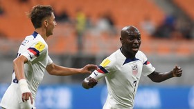 Hasil Piala Dunia U-17: Pemain 15 Tahun Buat 2 Gol, AS Bekuk Korea 3-1