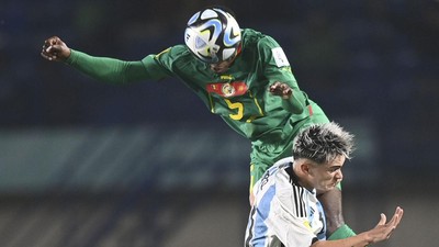 Berikut link live streaming Senegal vs Polandia di Piala Dunia U-17 yang akan berlangsung di Stadion Si Jalak Harupat.