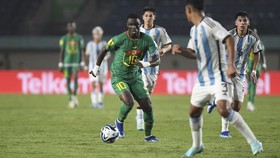 Piala Dunia U-17: Lawan Polandia, Senegal Takut Hujan