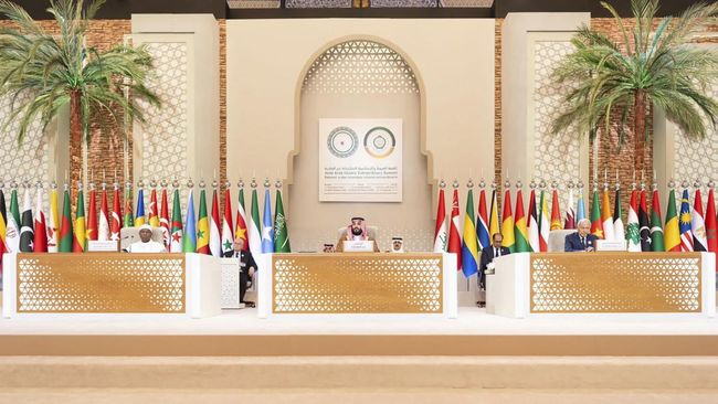 OIC and Arab League Resolutions on Israeli Aggression