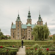 Bak di Surga, Ini Fakta Menarik Kota Kopenhagen yang Kian Memanjakan Warganya!
