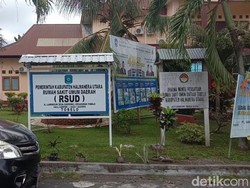 IDI Halmahera Utara Soroti Gaji 43 Dokter RSUD Tobelo Menunggak 5 Bulan