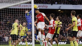 Klasemen Liga Inggris: Arsenal Posisi Dua, Samai Poin Man City