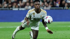 Hasil Liga Spanyol: Madrid Bantai Valencia Lewat 5 Gol Indah