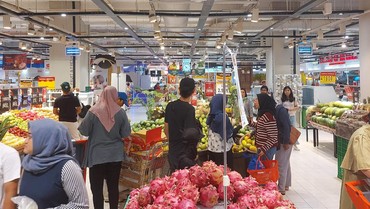 img-title Yuk, Nikmati Pesta Diskon di Transmart Full Day Sale