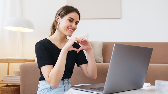 Trik Menerapkan Law of Attraction untuk Pekerjaan Impian