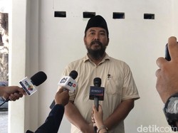 Menantu Gus Mus Klarifikasi Ihwal Pamflet MPR yang Beredar di Medsos