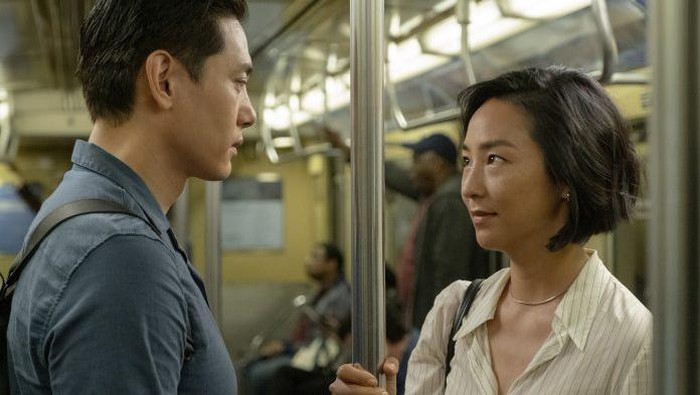 5 Fakta Film 'Past Lives', Diperankan Yoo Teo yang Viral dan Segera Tayang di Bioskop Indonesia