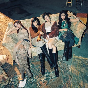 SM Entertainment Bongkar Rencana Comeback dan Konser Sepanjang 2024