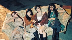 SM Entertainment Bongkar Rencana Comeback dan Konser Sepanjang 2024