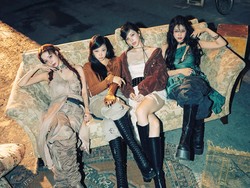 RIIZE Ramaikan Daftar Konser Artis SM Entertainment di Jakarta