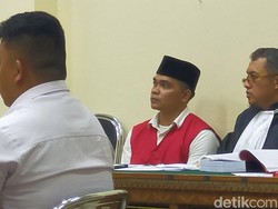 Tuntutan Hukuman Mati untuk AKP Andri Gustami