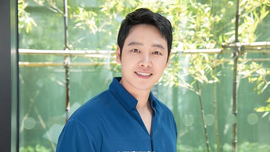 Aktor Kim Dong Wook Umumkan Tanggal Pernikahan Aktor Kim Dong Wook Umumkan Tanggal Pernikahan