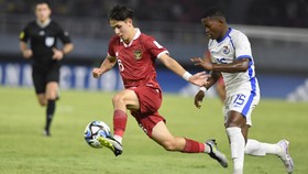 Dokter Timnas Ungkap Alasan Amar Brkic Kepanasan di Piala Dunia U-17