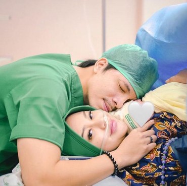 Arti Nama Anak Kedua Aurel & Atta Halilintar yang Diambil dari Bahasa Arab