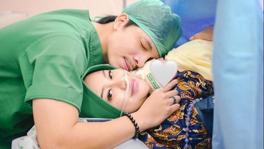 Arti Nama Anak Kedua Aurel & Atta Halilintar yang Diambil dari Bahasa Arab