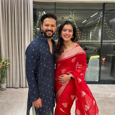 Deretan Artis Bollywood Rayakan Diwali Festival Cahaya Hari Besar Umat Hindu