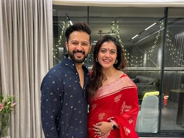 img-title Deretan Artis Bollywood Rayakan Diwali Festival Cahaya Hari Besar Umat Hindu