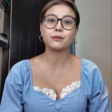 Ini Sosok Pelaku Driver Ojol yang Ancam Awkarin, Ngaku Ada Masalah Pribadi