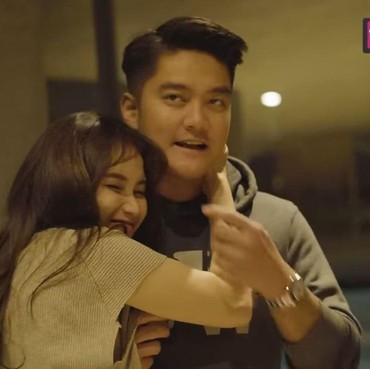 Nama Ayu Ting Ting Terseret Saat Pamer Momen Buka Puasa, Boy William: Coba...