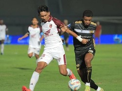 Link Live Streaming PSM Makassar Vs Dewa United di Liga 1 Malam Ini