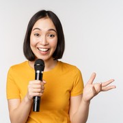 4 Cara Meningkatkan Kemampuan Public Speaking untuk Tampil 'Prima' di Depan Umum, Bisa Praktikkan di Rumah!