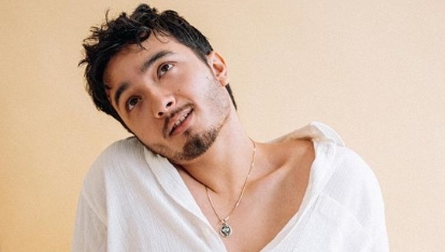 Bryan Domani