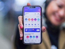 Cek! Ini Cara Beli Tiket Kereta buat Libur Nataru Via Aplikasi Access by KAI