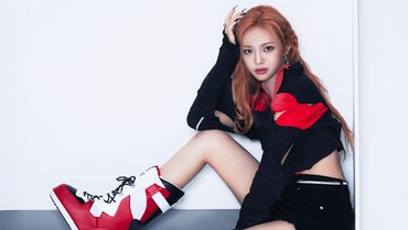 YG Entertainment Rilis Teaser, 7 Pesona Chiquita Siap Debut Bareng BABYMONSTER